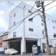 中河内21（大東市諸福 貸し倉庫）